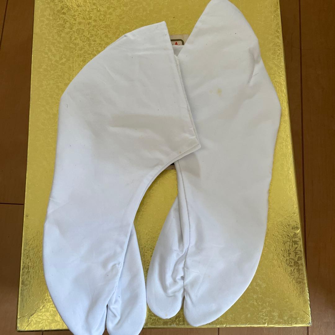 専用ページ　和装用バッグと草履セット