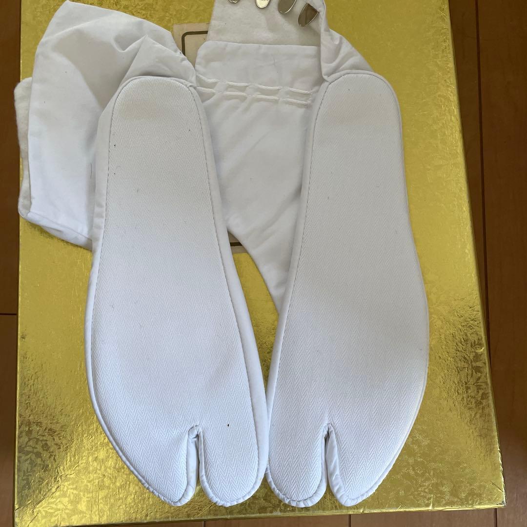 専用ページ　和装用バッグと草履セット