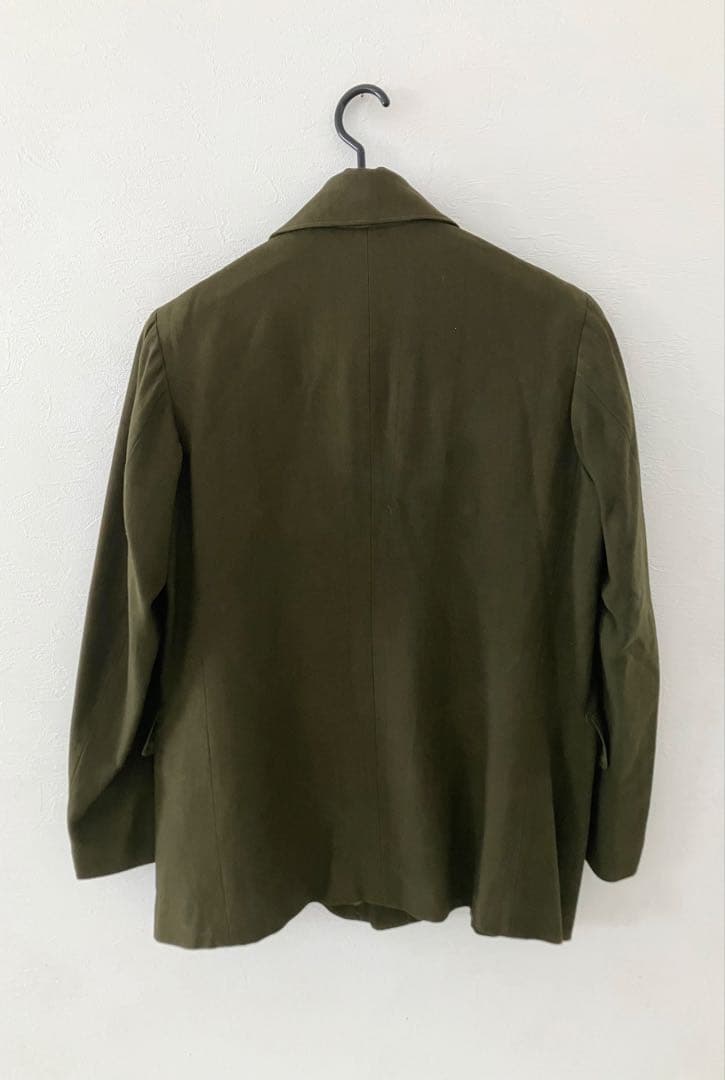 Japan vintage Jacket ミリタリー　30-50s ピスポーク