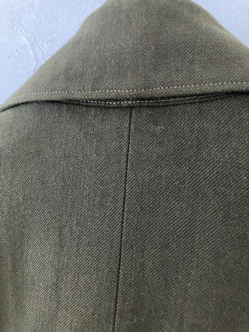 Japan vintage Jacket ミリタリー　30-50s ピスポーク