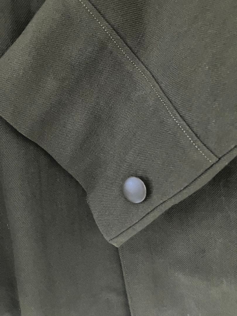 Japan vintage Jacket ミリタリー　30-50s ピスポーク