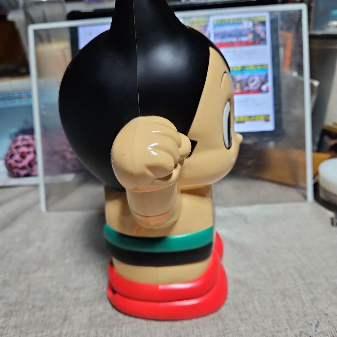 マイティアトム 置時計