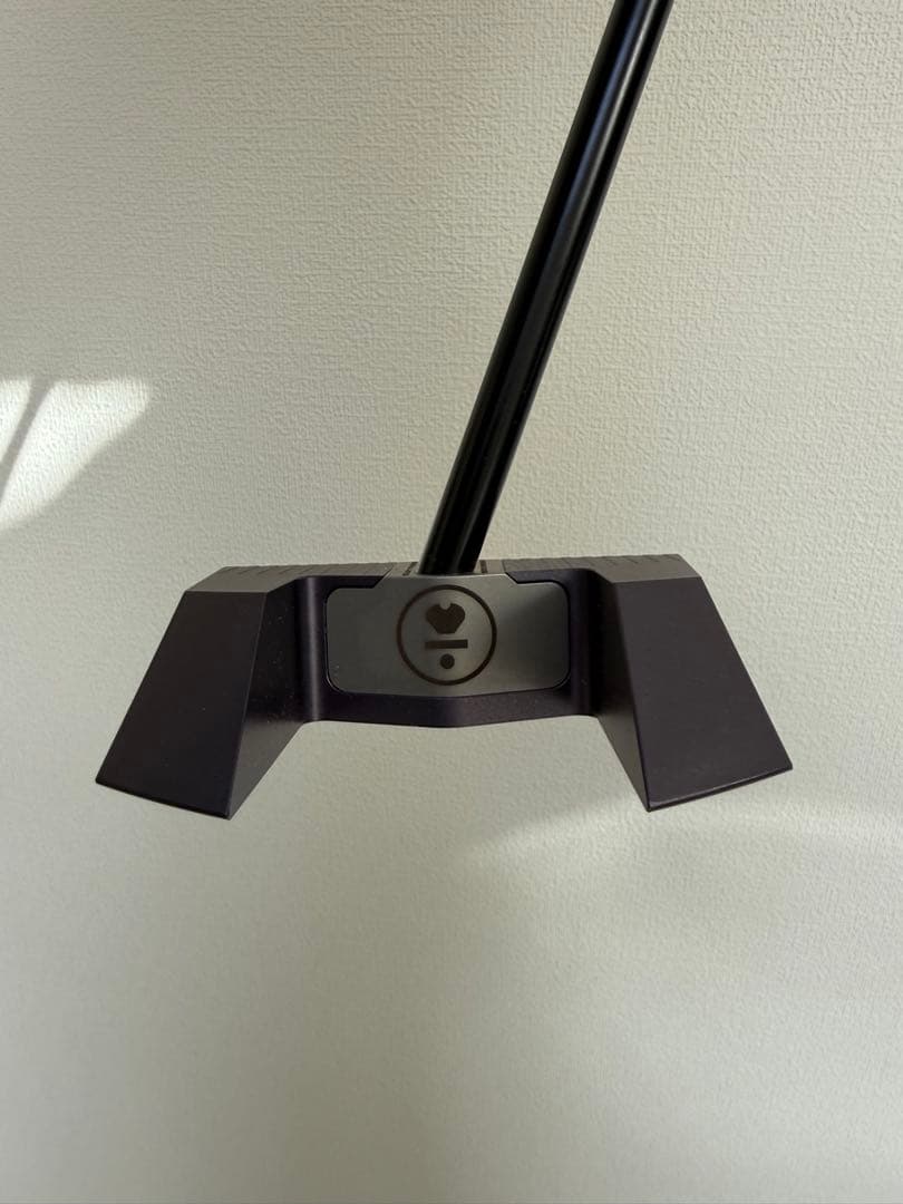 L.A.B. GOLF MEZZ.1 レフティカスタムオーダーパター