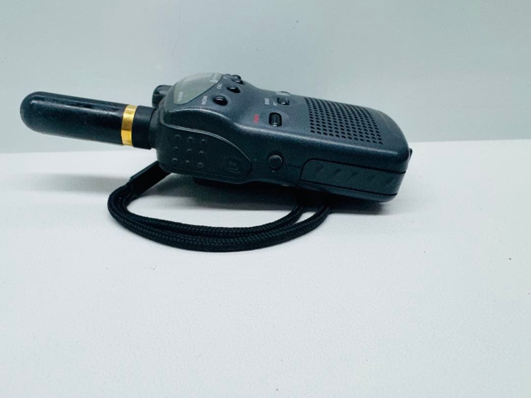 スタンダード C601 430/1200MHzトランシーバー　ジャンク品