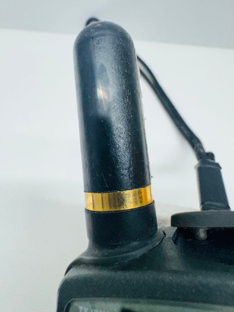 スタンダード C601 430/1200MHzトランシーバー　ジャンク品