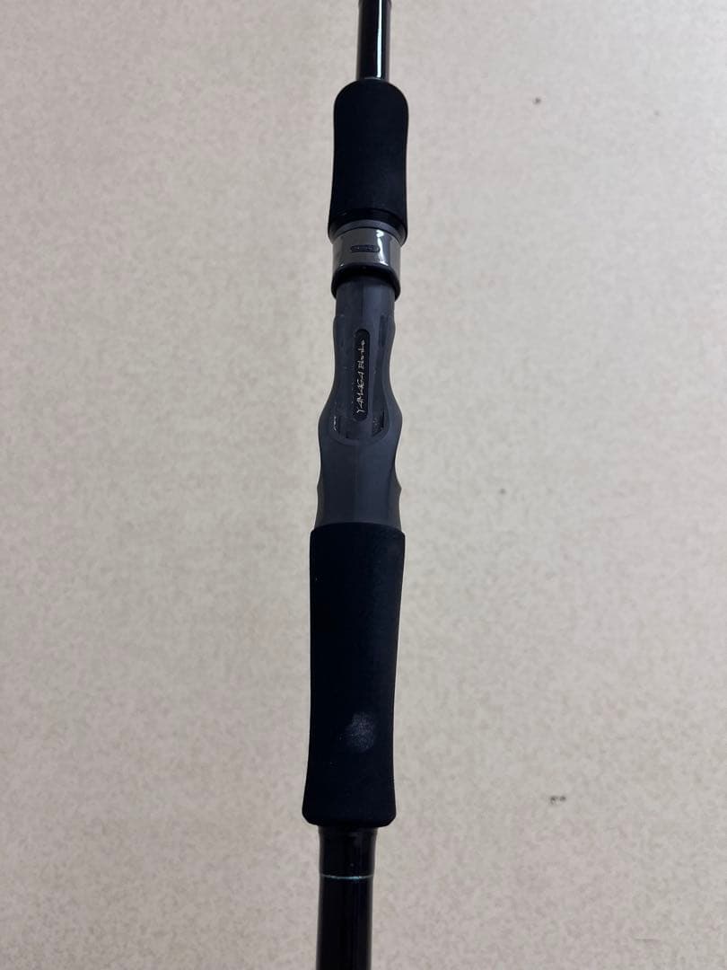 YAMAGA Blanks ヤマガブランクス　EARLY 93MH/B