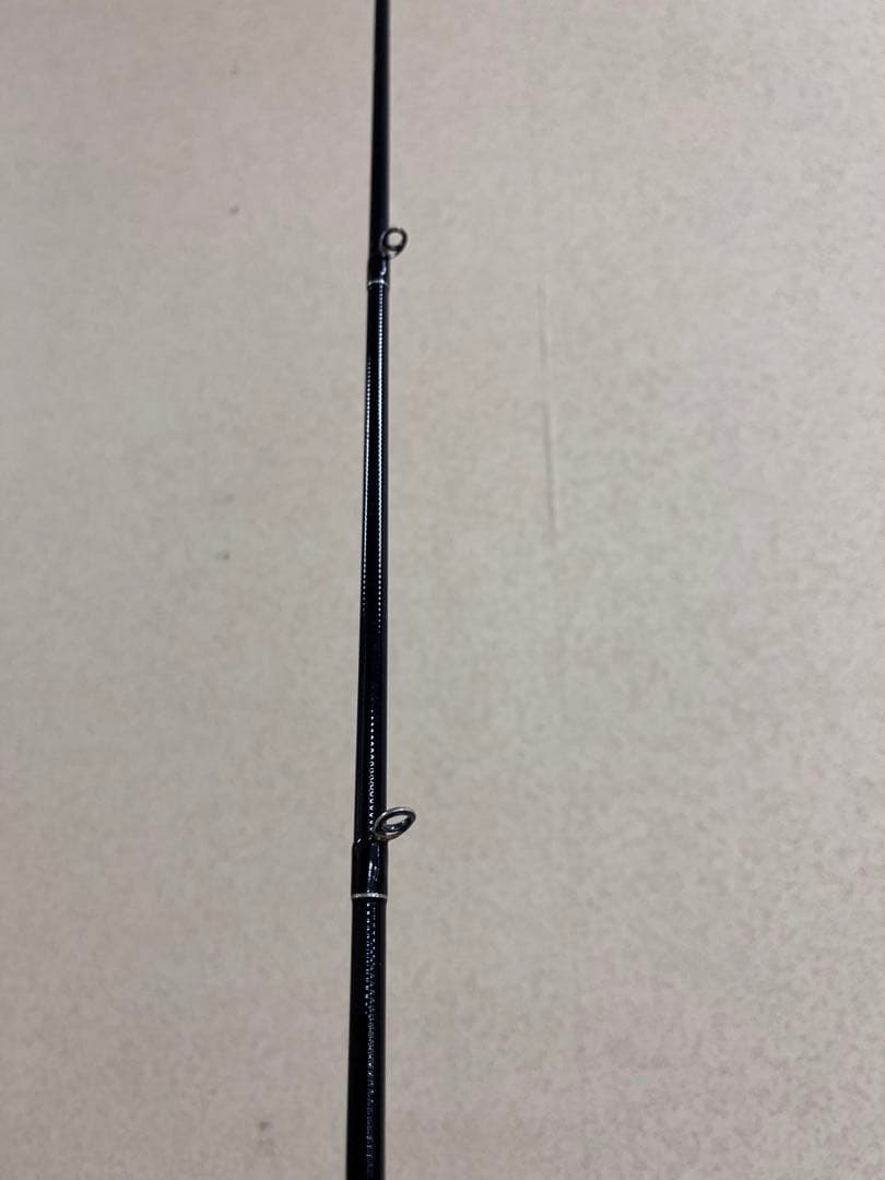 YAMAGA Blanks ヤマガブランクス　EARLY 93MH/B
