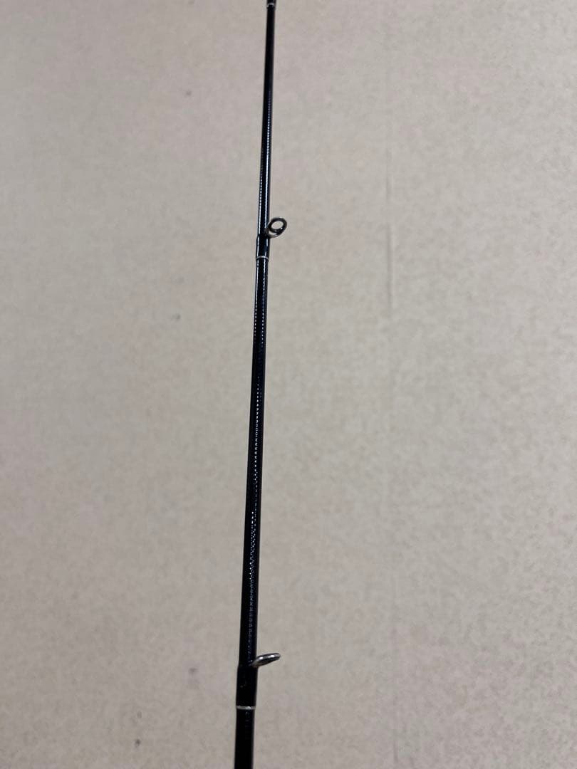 YAMAGA Blanks ヤマガブランクス　EARLY 93MH/B