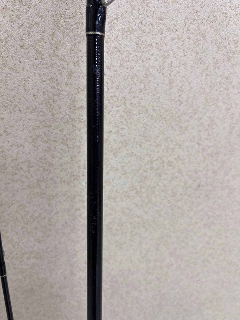 YAMAGA Blanks ヤマガブランクス　EARLY 93MH/B