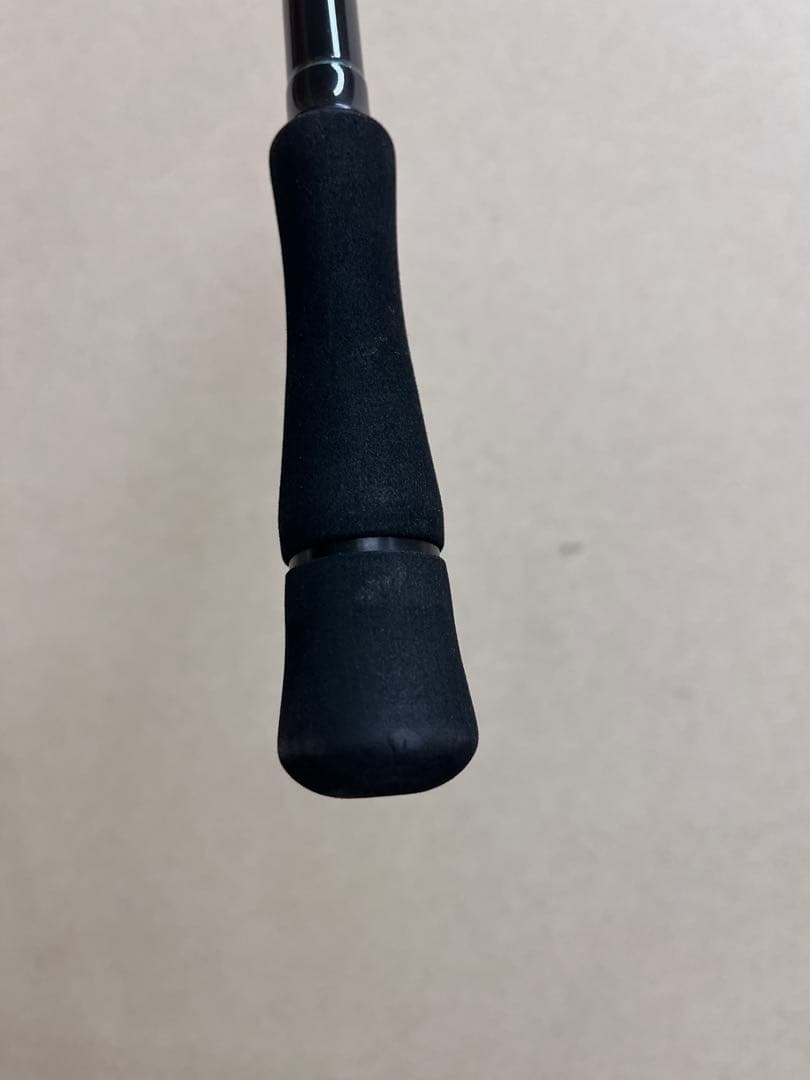 YAMAGA Blanks ヤマガブランクス　EARLY 93MH/B