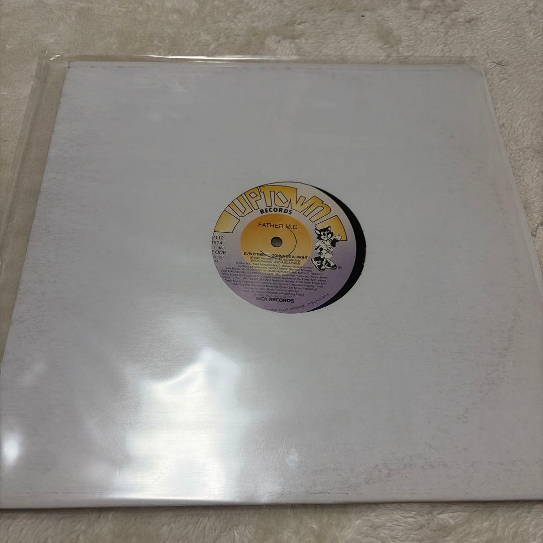 Wu-Tang Clan 他レコード セット