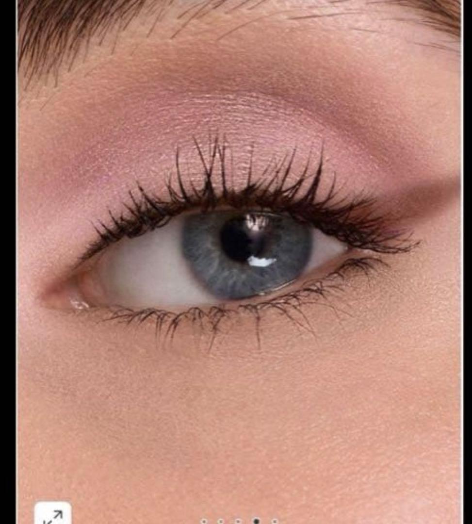 新品未開封【DIOR】855 ローズ モアレ アイシャドウパレット 限定品