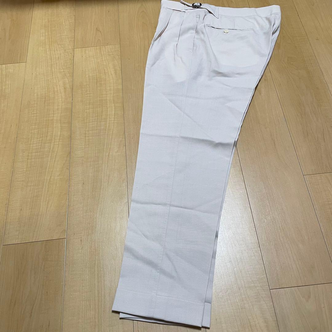 アンブロージ　Amblrosi ハンド　パンツ　50 サイドアジャスター