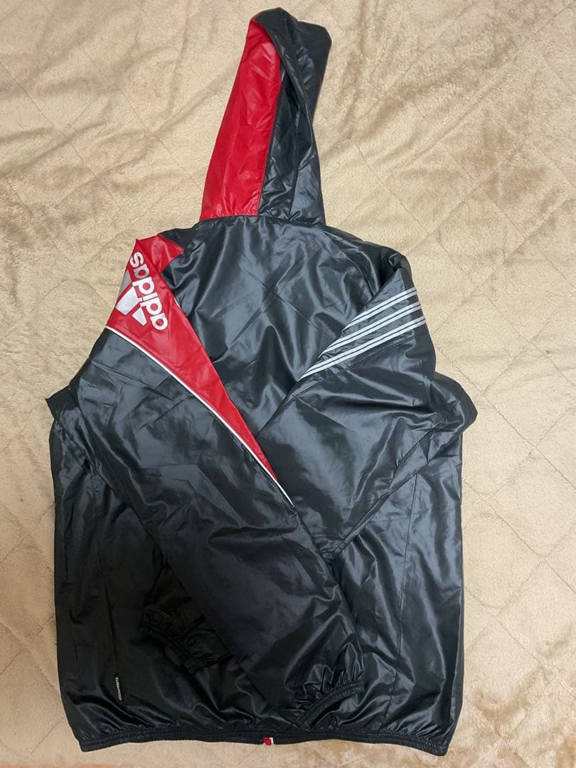 IN様 【美品】adidas professional セットアップ Lサイズ