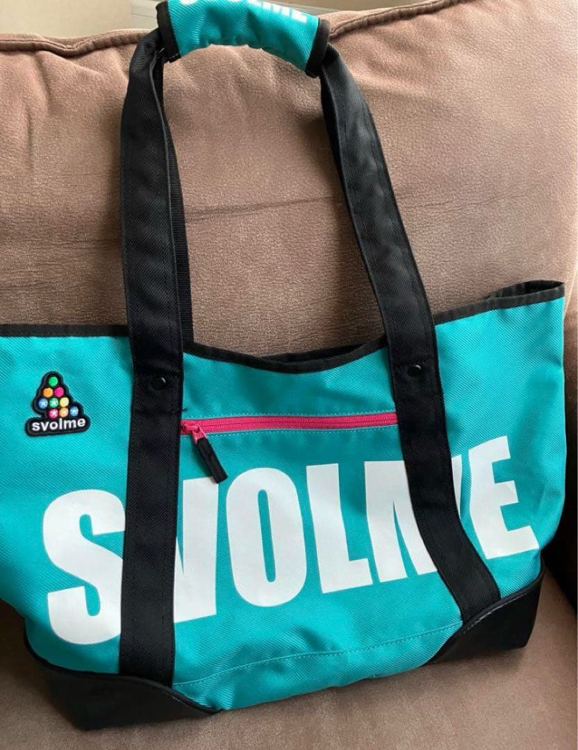 【限定価格】 スボルメ トートバッグ