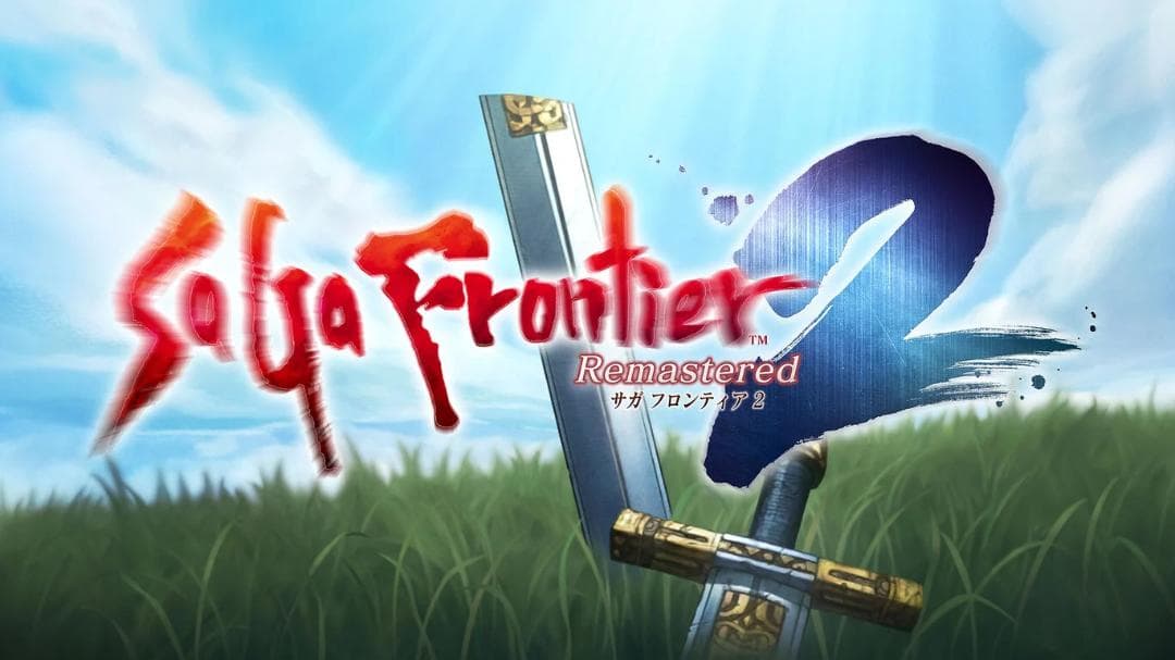 【セール】サガフロンティア2 リマスター（Saga Frontier2）