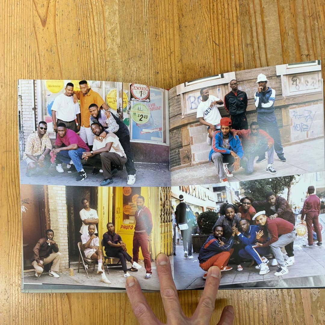 洋書 JAMEL SHABAZZ A TIME BEFORE CRACK
