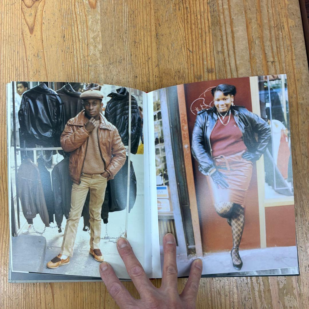 洋書 JAMEL SHABAZZ A TIME BEFORE CRACK