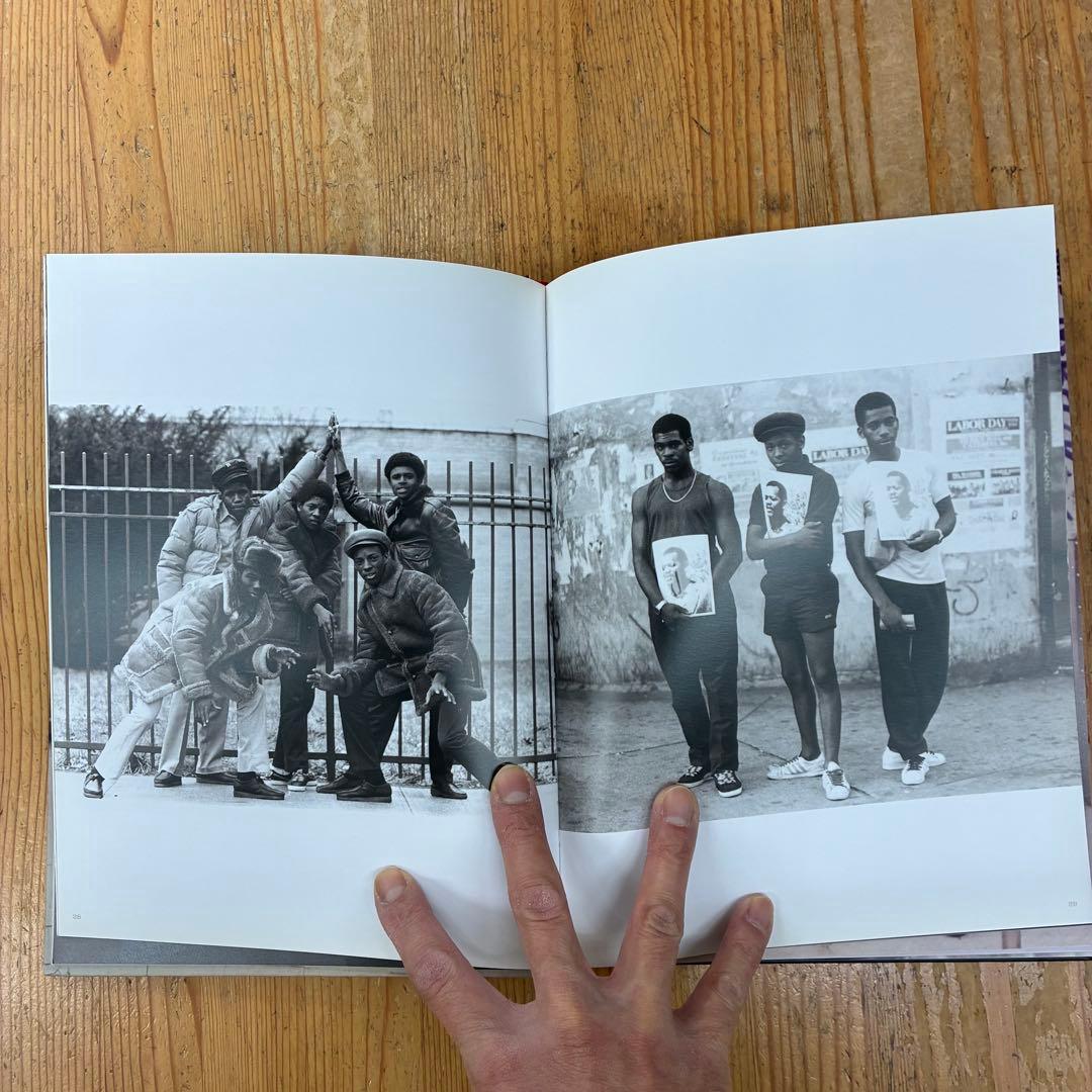 洋書 JAMEL SHABAZZ A TIME BEFORE CRACK