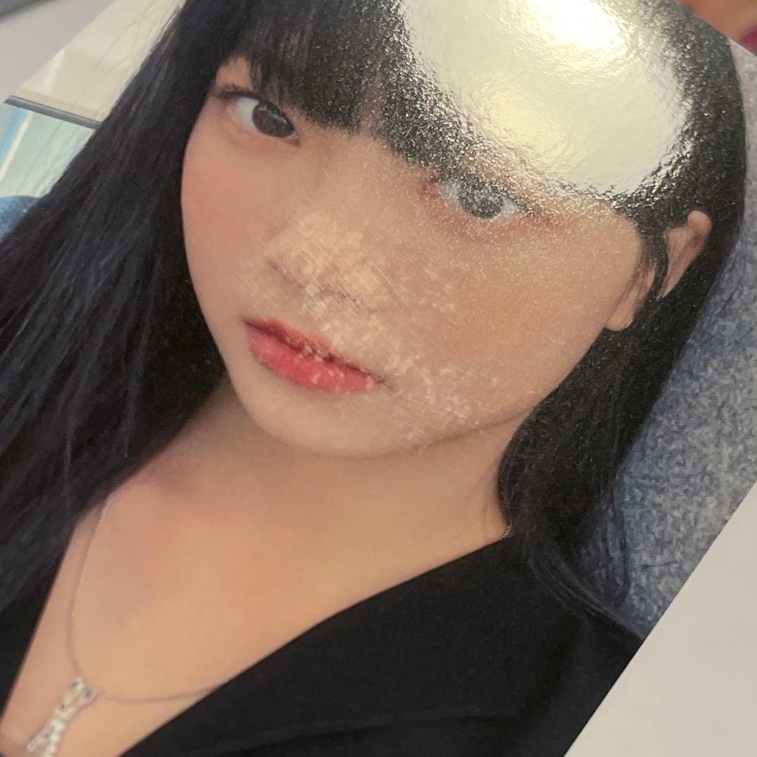 lesserafim ルセラ ウンチェ トレカ ラキドロ weverse