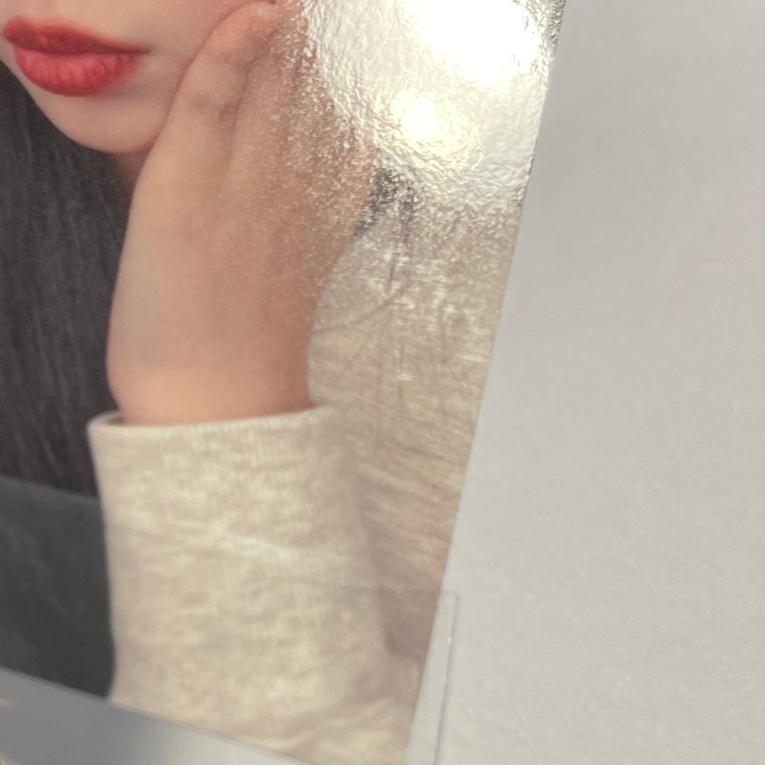lesserafim ルセラ ウンチェ トレカ ラキドロ weverse