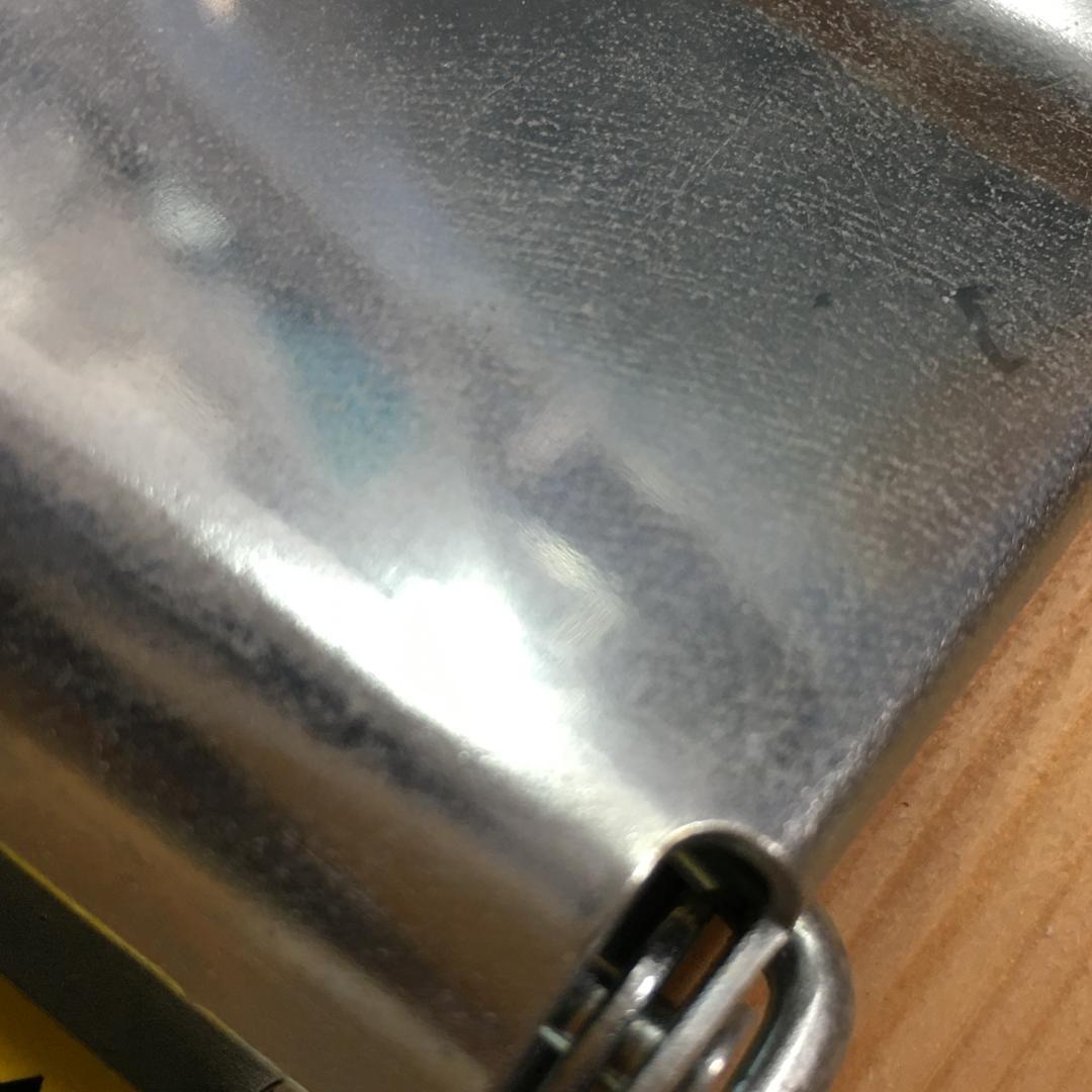Y① USED 無印良品 パイン材 折りたたみ式 ローテーブル 収納 子供 机