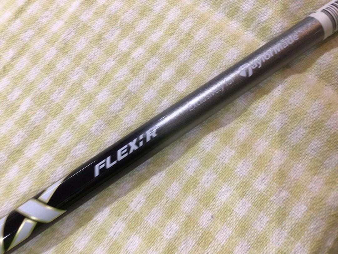 テーラーメイド　ステルスグローレ　1W