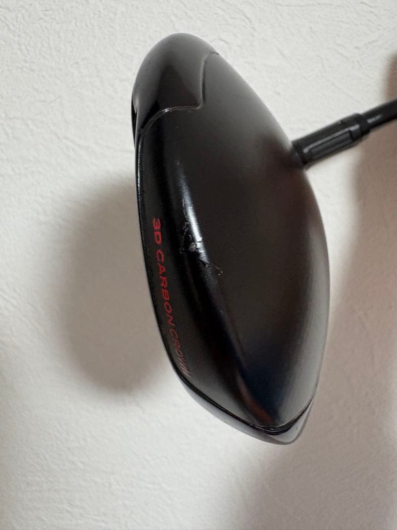 テーラーメイド　ステルスFW 5W ベンタスブラック7X ３連休SALE