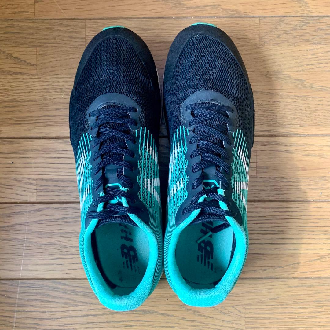 New Balance HANZO S v2 ニューバランス ランニングシューズ