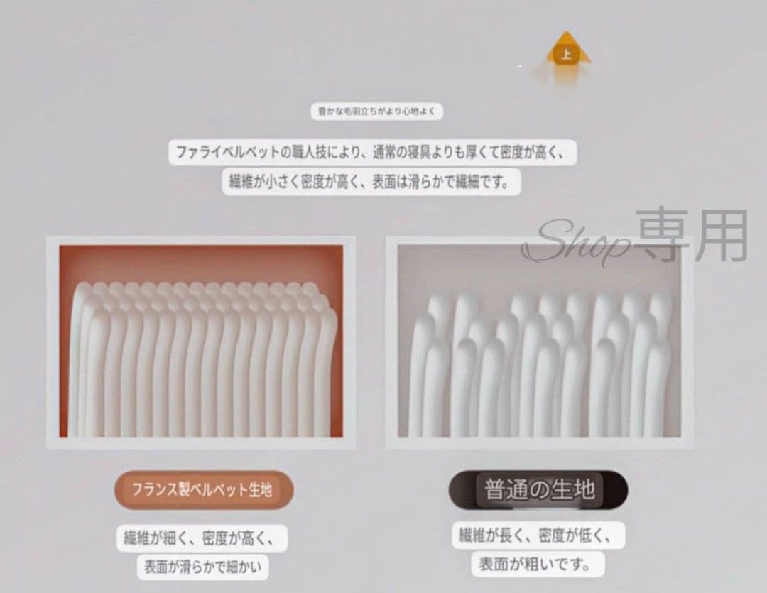 オルテガ　ラグ　毛布　ひざ掛け　ブランケットベッドカバー　青
