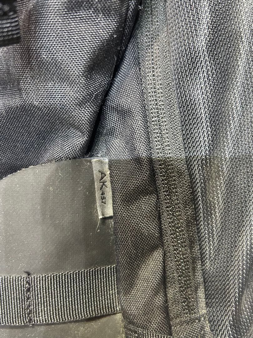 Burtonバートンak457バッグパック33Lブラック