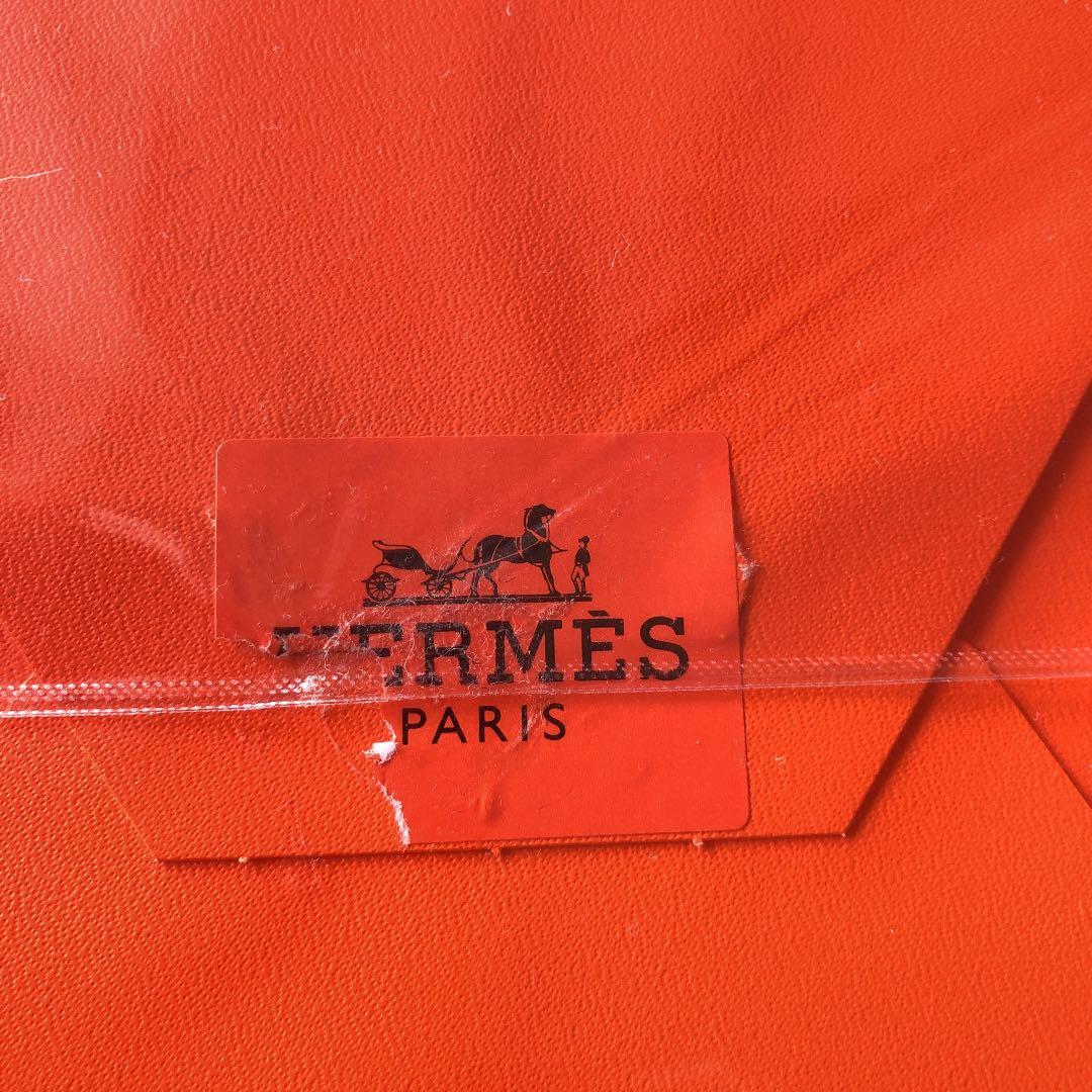 HERMES スカーフ