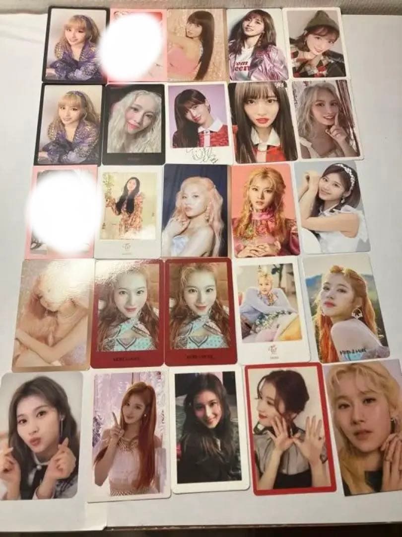 TWICE グッズ
