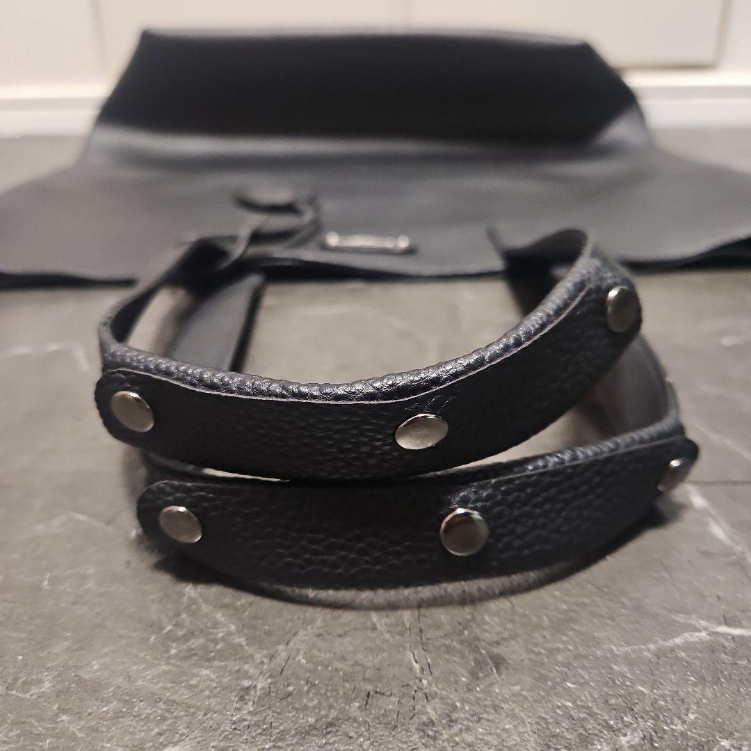 タ*ニ様 サンローラン　saint laurent paris トート　レザー