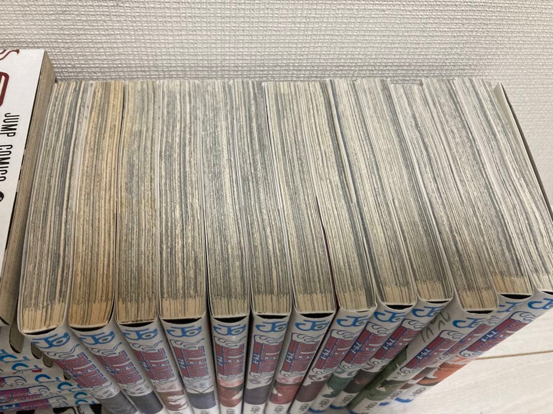 BLEACH 49-74巻（死神代行消失篇～千年血戦篇）
