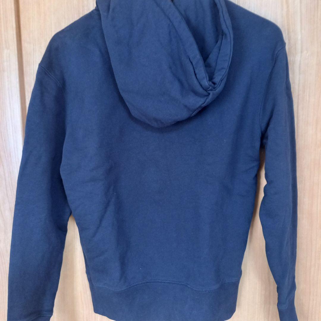 正規品【良品】MAISON KITSUNE パーカー
