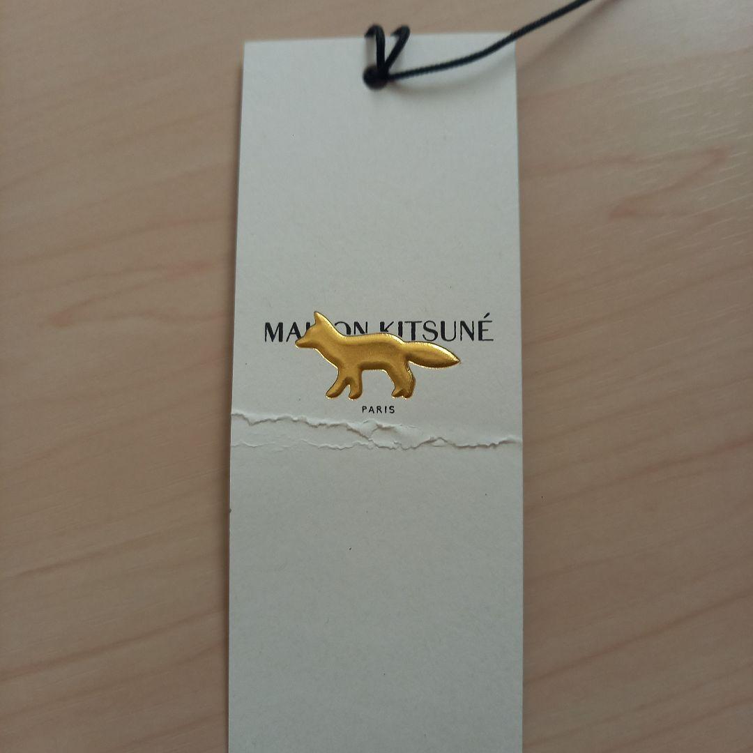 正規品【良品】MAISON KITSUNE パーカー