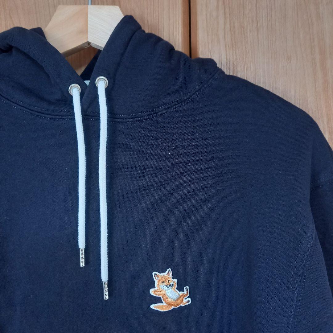 正規品【良品】MAISON KITSUNE パーカー