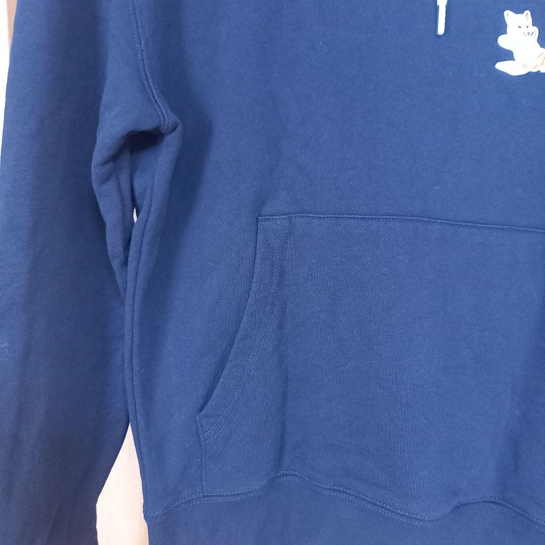 正規品【良品】MAISON KITSUNE パーカー
