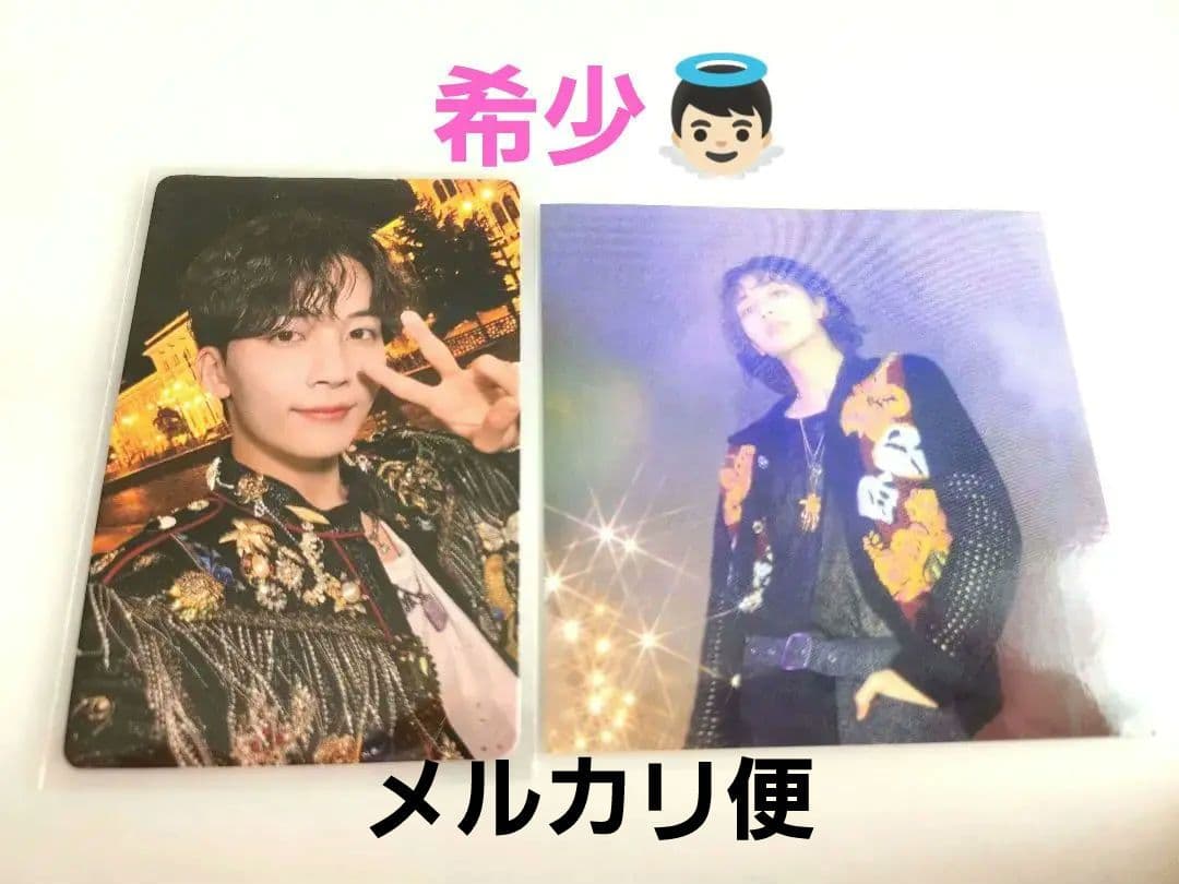 SEVENTEEN HEAVEN ジョンハン