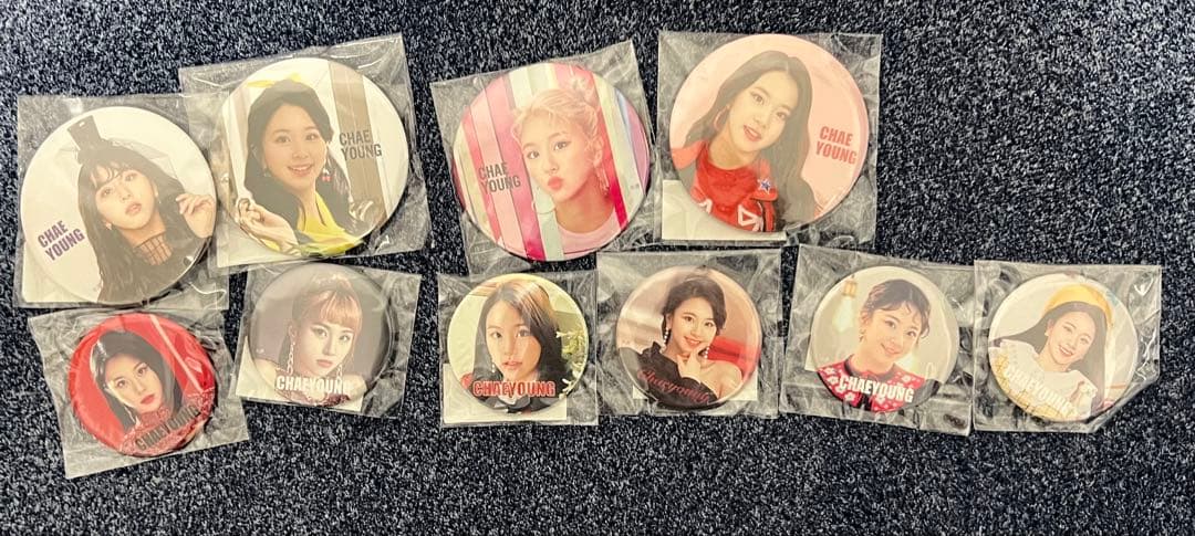 TWICE グッズ まとめ売り