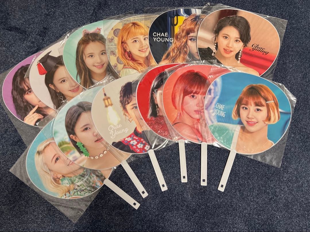 TWICE グッズ まとめ売り