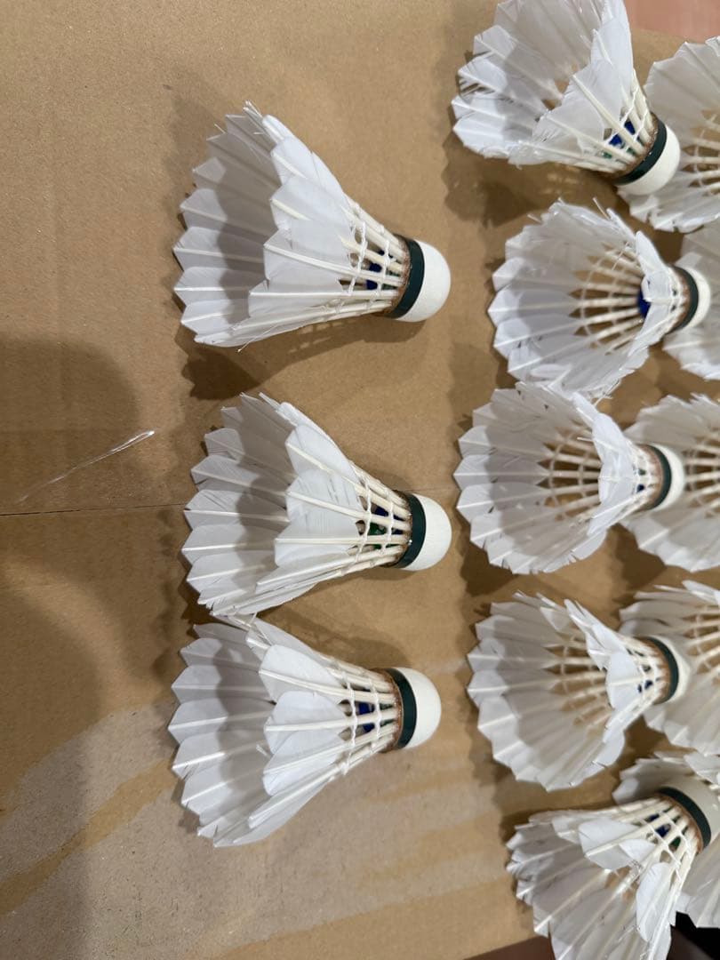 エアロセンサ400 新品、中古混在