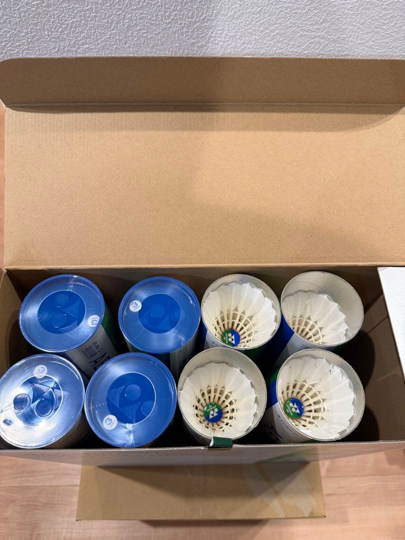 エアロセンサ400 新品、中古混在