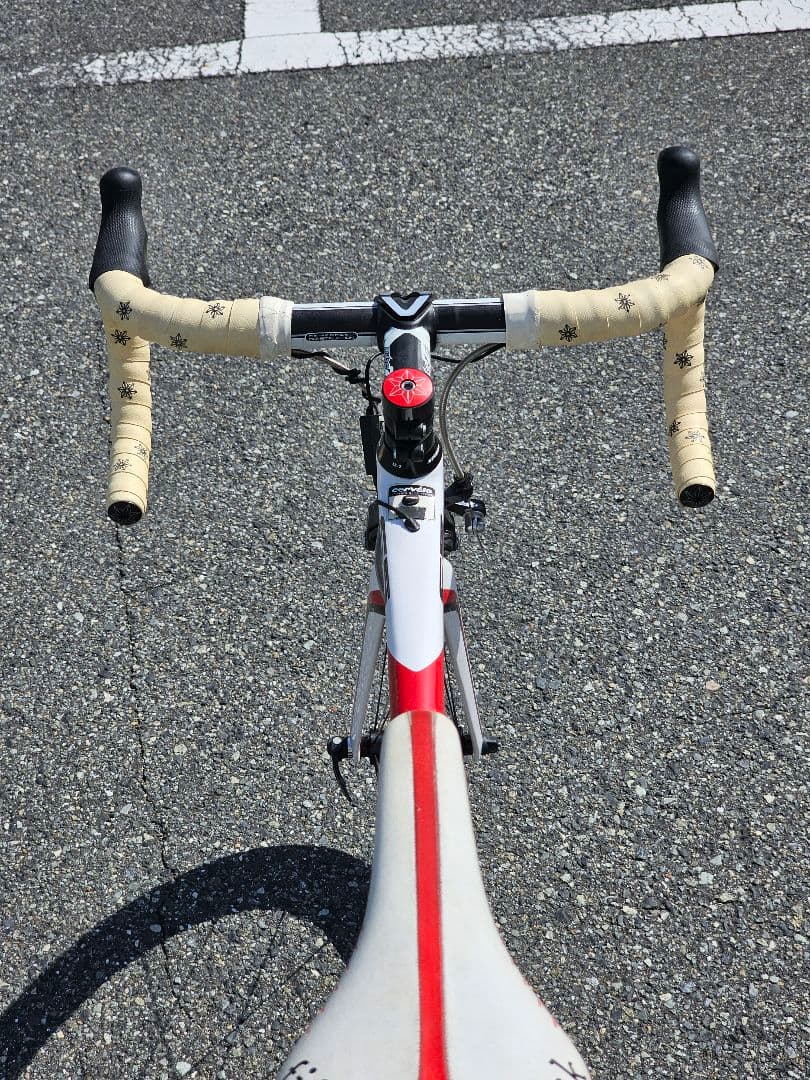 自転車本体 Cervelo S5 2012 ULTEGRA Di2 REYNOLDS