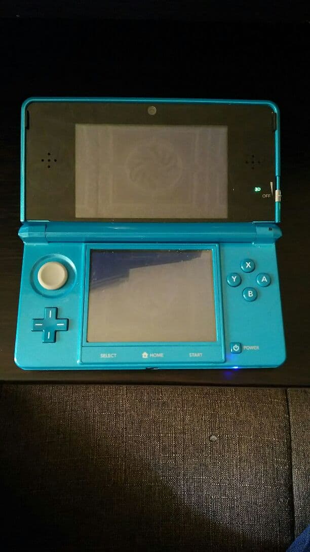 【やや値下げ可！】任天堂3DS 本体