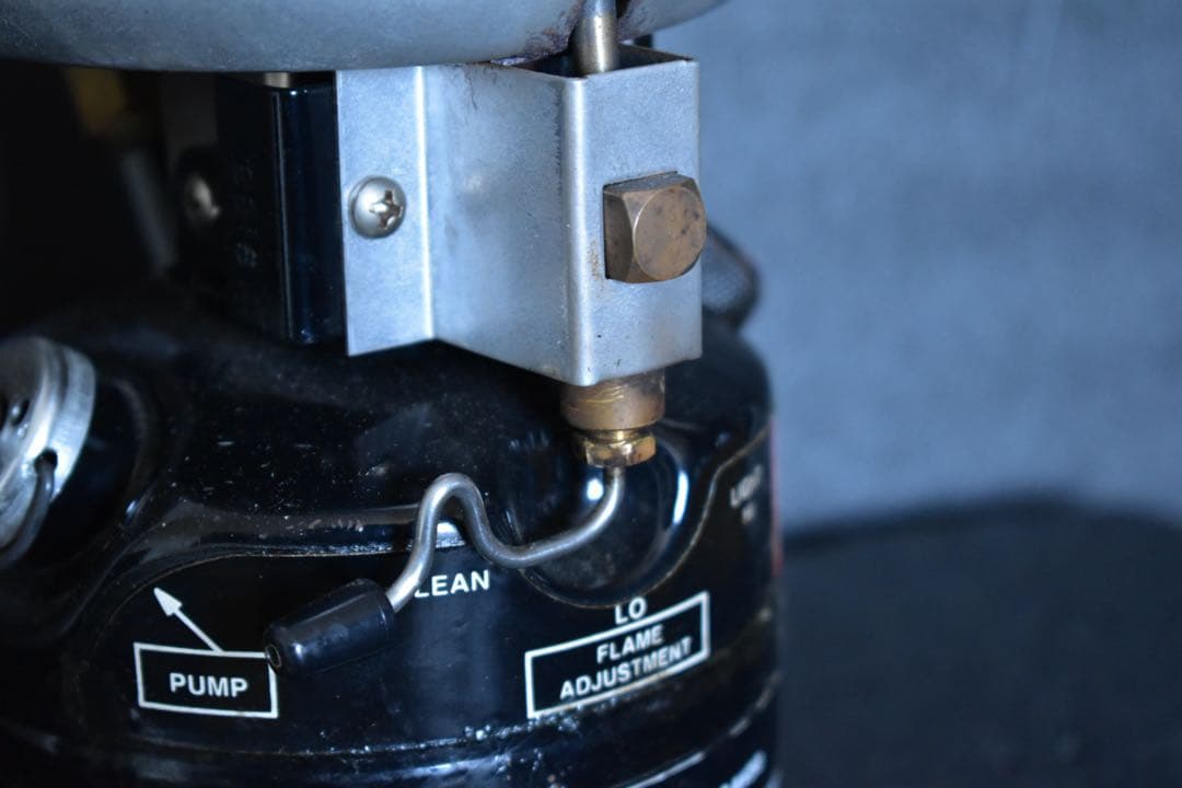 コールマン 400A Peak1 シングルバーナー ストーブ USA製