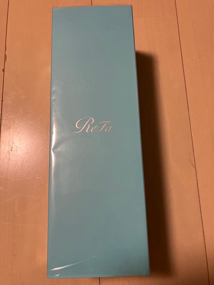 本日送料込❗️値下げ対応❗️ReFa MTG シルバー シャワーヘッド
