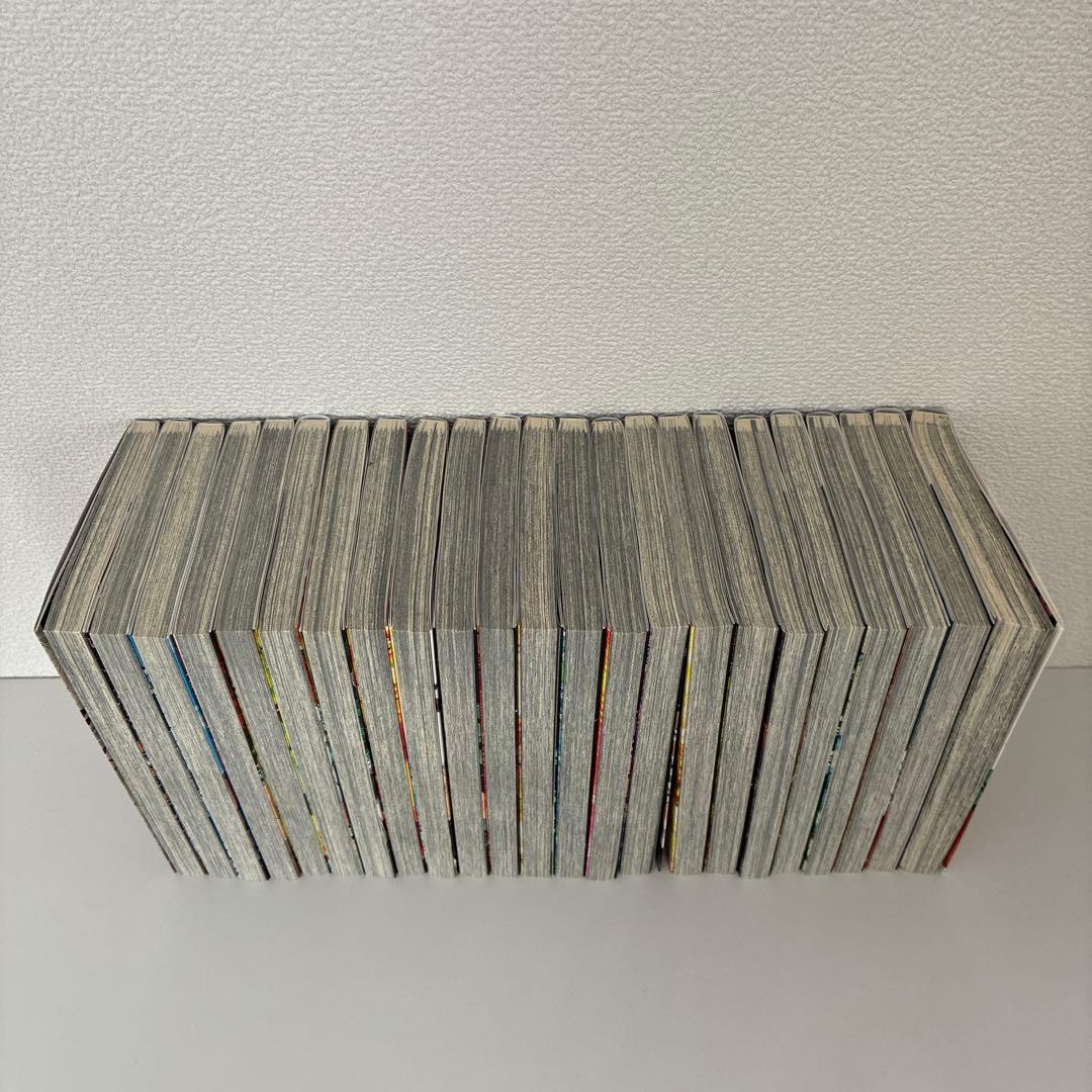 鬼滅の刃 1〜23巻　全巻セット