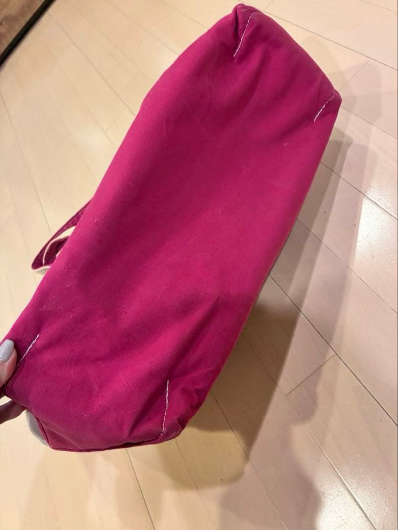 ヴィンテージ？L.L.Bean トートバッグ ラージサイズ